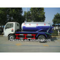 Dongfeng sewage truck,3 tons sewage tanker truck